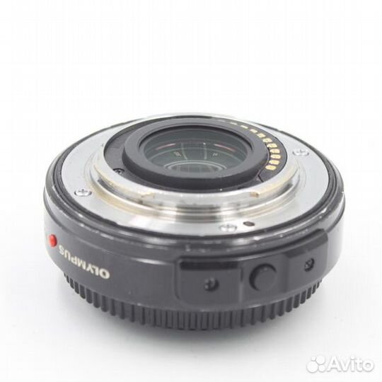 Olympus M.Zuiko MC-14, 1.4x