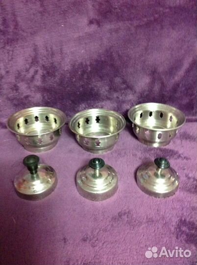 Тушилка для самовара