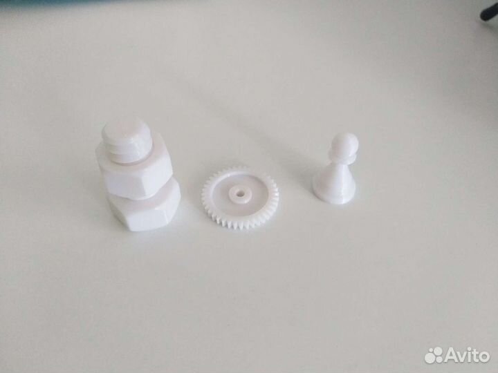 Печать на 3d принтере