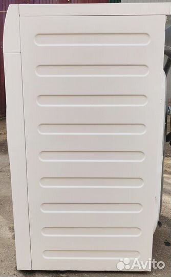 Стиральная машина electrolux с сушкой