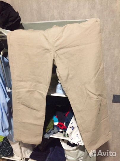 Брюки мужские reserved