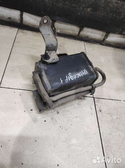 Абсорбер топливный 4G63 Mitsubishi Outlander 1 CU