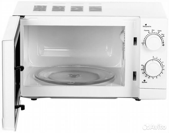 Микроволновая печь Galanz MOS-2004MW