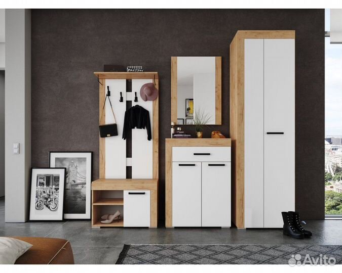 Тумба Галант