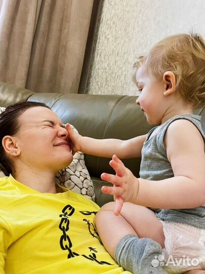 Лучшая Няня для деток