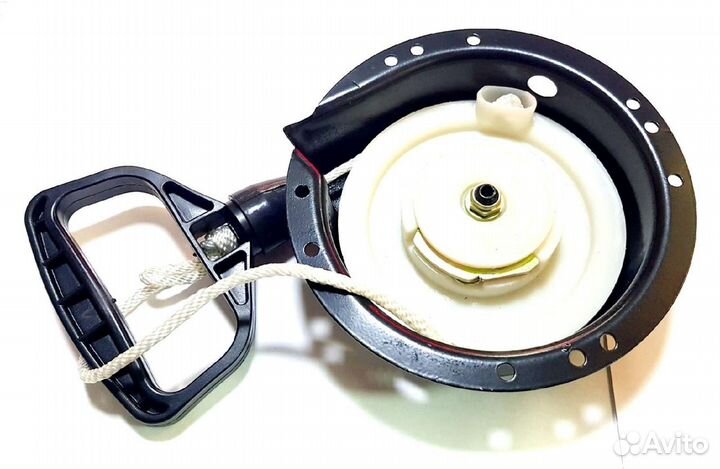 Стартер ручной Рысь 440-1022020