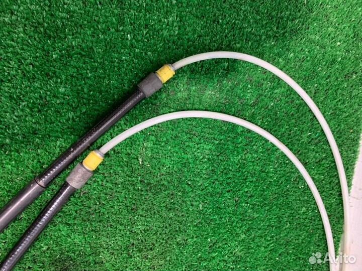 Трос стояночного тормоза Bmw X1 E84 N46B20BD 2012