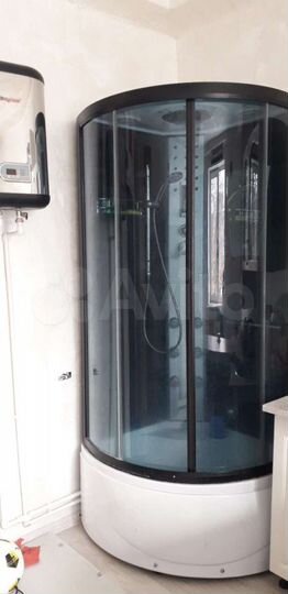 Комната 18 м² в 2-к., 3/3 эт.