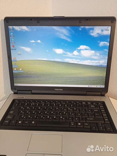 Toshiba satellite l40 - 13g