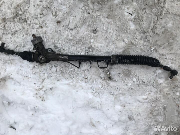 Рулевая рейка Audi A4 B5, VW Passat B5