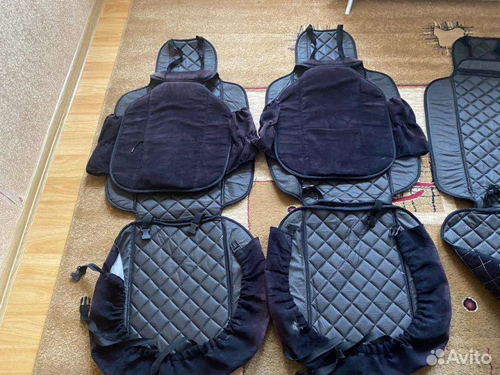 Чехлы для автомобиля Mercedes-Benz e200