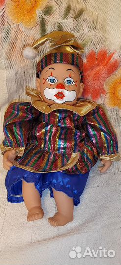 Коллекционные куклы куколки разные кукла