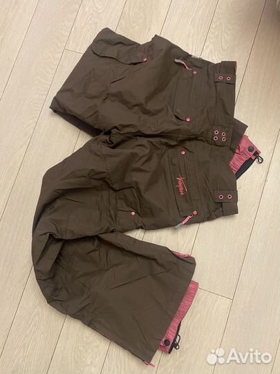 Костюм леопард