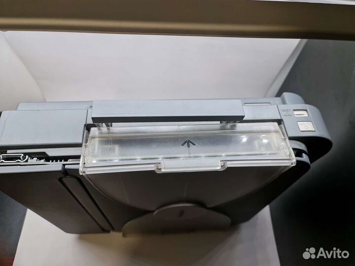 Копир Canon h12275 (FC128)