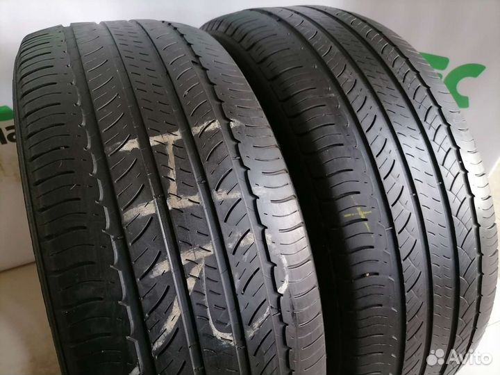 Michelin Latitude Tour HP 265/60 R18 101
