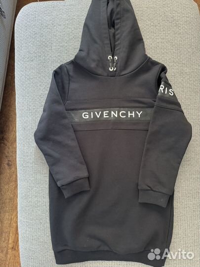 Толстовка givenchy (8)детская