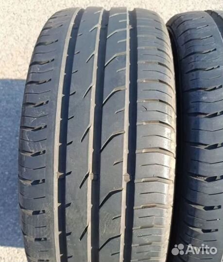 Continental ContiPremiumContact 2 195/55 R15