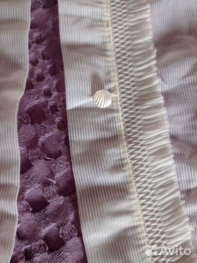 Блузка винтаж СССР