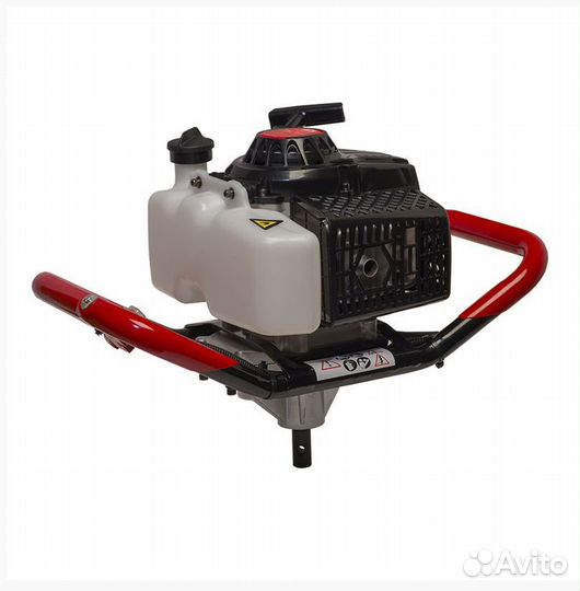 ADA Ground Drill 7 мотобур