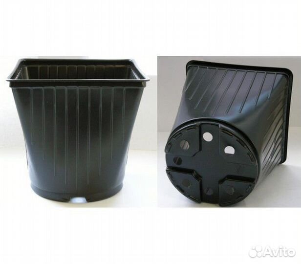 Рассадник 1,6литра