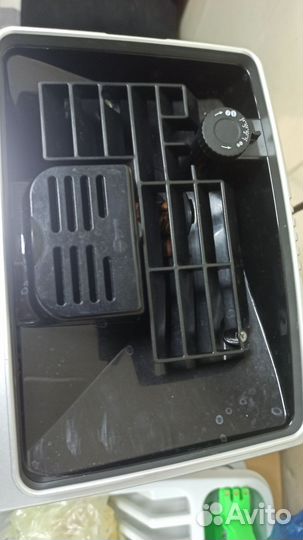 Кофемашина Delonghi magnifica S