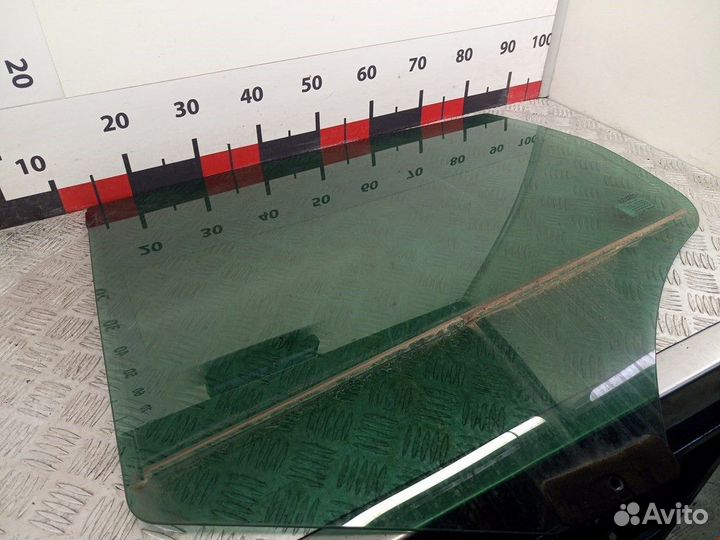 Стекло двери задней левой Fiat Croma 2 2006