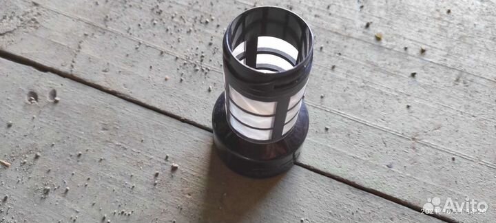 Насадка для пылесоса, Щетки для пылесоса щелевые