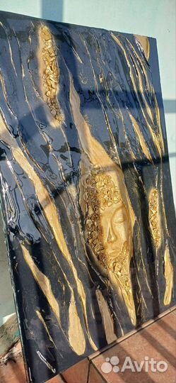 Художественное пано