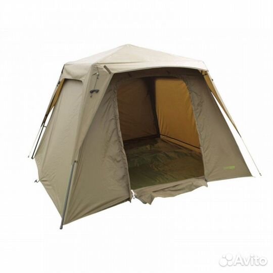 Шатёр карповый Carp Pro Session House 250x250x170
