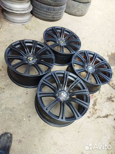 R19/5/120 220 Стиль Bmw