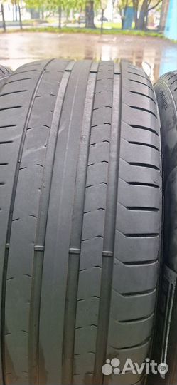 Pirelli P Zero 265/50 R19 110W