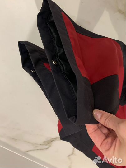 Горнолыжный костюм детский 146