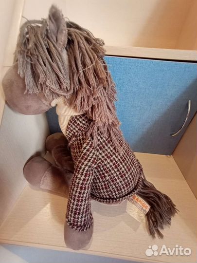 Игрушка Конь