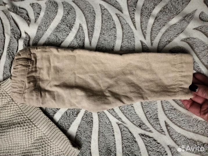 Свитер+ брючки