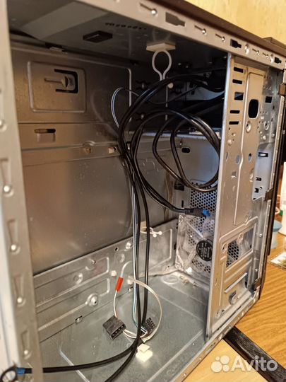 Корпус пк