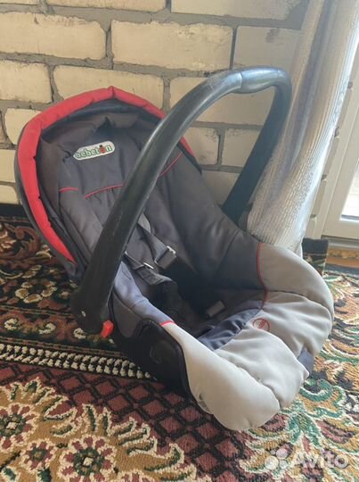 Переноска для детей