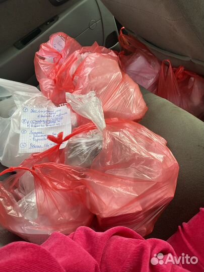 Глина для лица