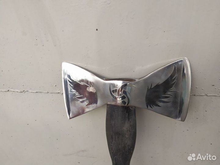 Топор на заказ