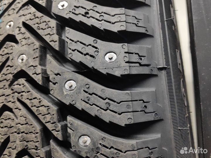 Nokian Tyres Nordman 8 195/55 R16