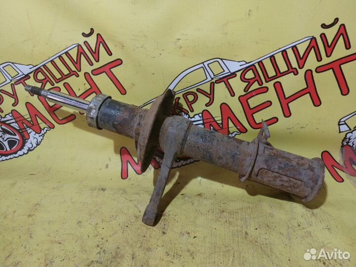 Стойка подвески передняя левая Ваз LADA 2108 2004