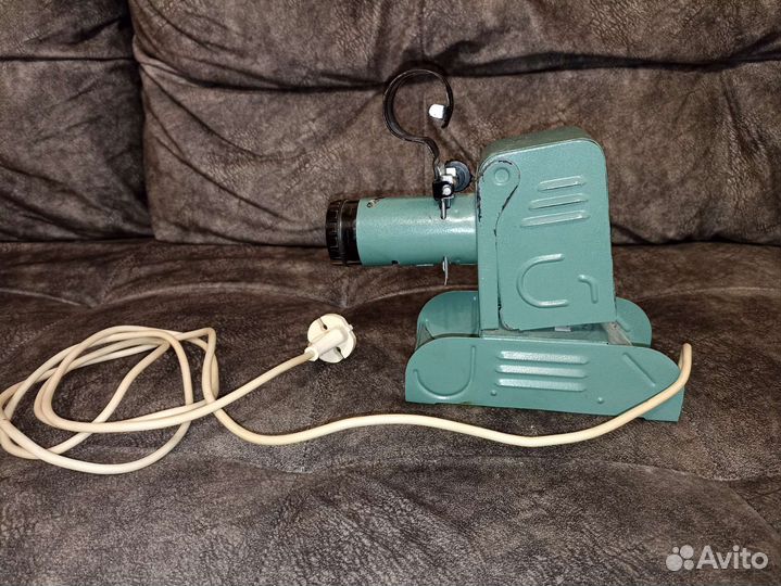 Фильмоскоп (диапроектор)