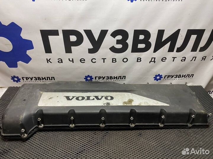 Клапанная крышка Volvo FH4 21627156