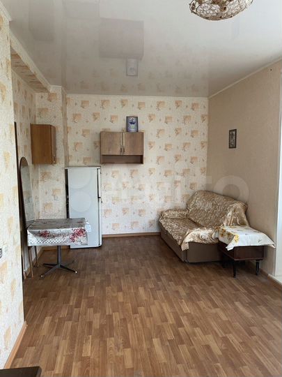 Комната 18,5 м² в 3-к., 3/4 эт.