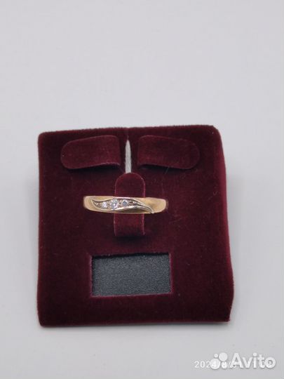 Золотое кольцо