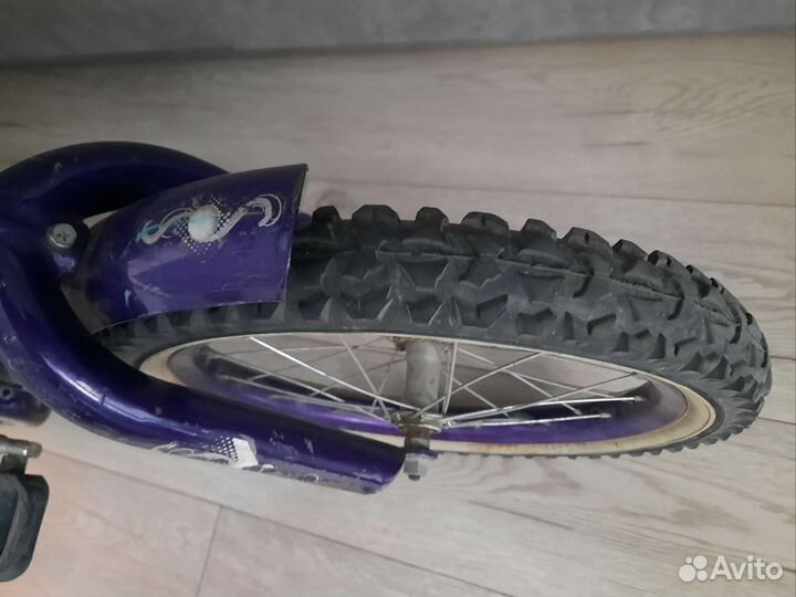 Продам подростковый велосипед