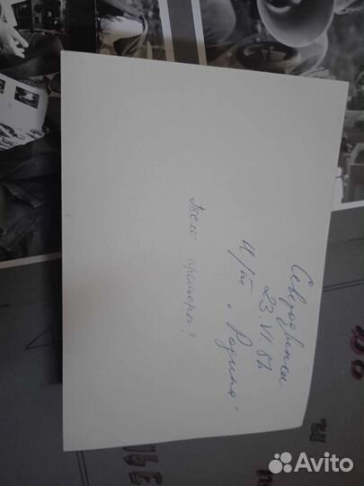 Известный режиссер личные фото и съемки фильмов