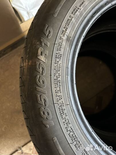 Accelera Sigma 4.00/4.5 R6.5