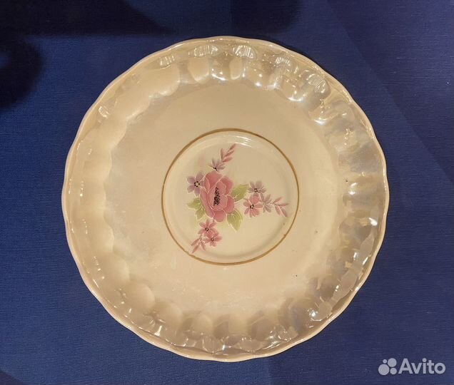 Сервиз чайный