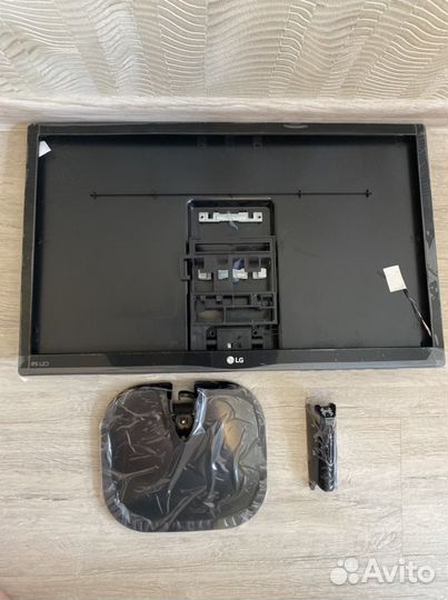 Комплектующие для монитора LG 22MP48D-PB новые