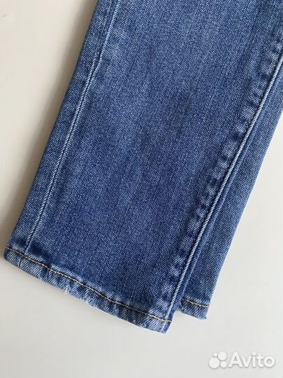 Джинсы Levi’s 711 Skinny 27